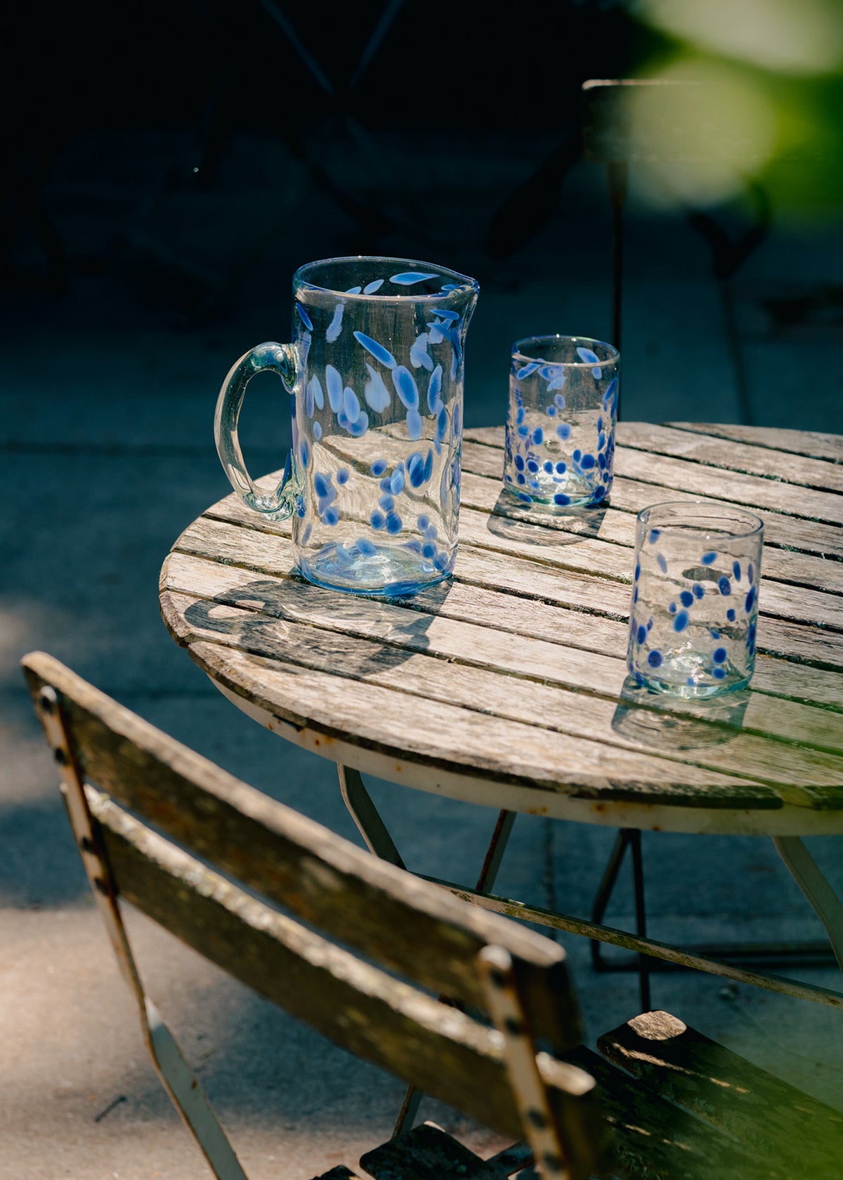 Azul Tumbler