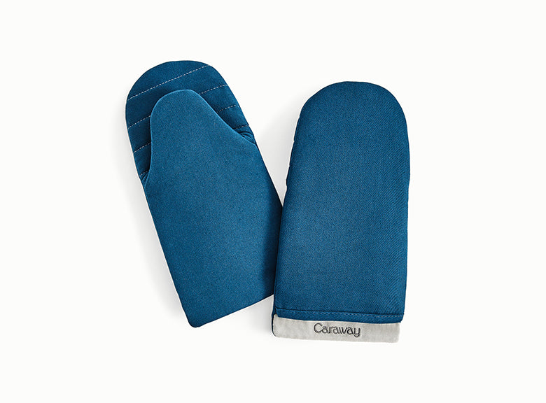 Oven Mitts, Set of 2