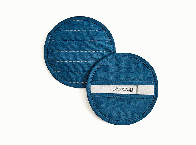 Pot Holders, Set of 2