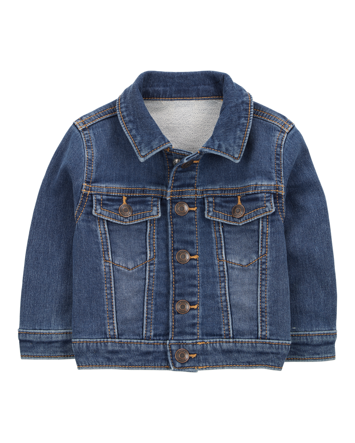 Baby Classic Denim Jacket