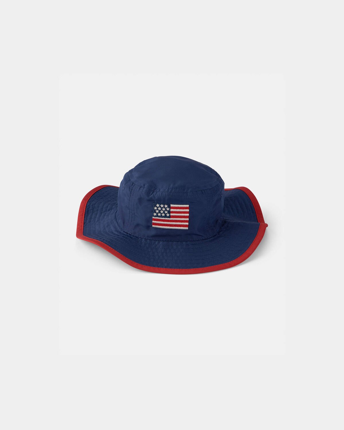 Baby American Flag Hat