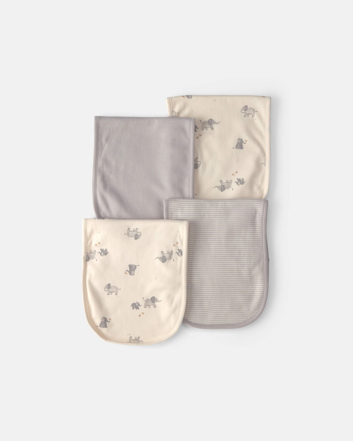 Burp Cloths