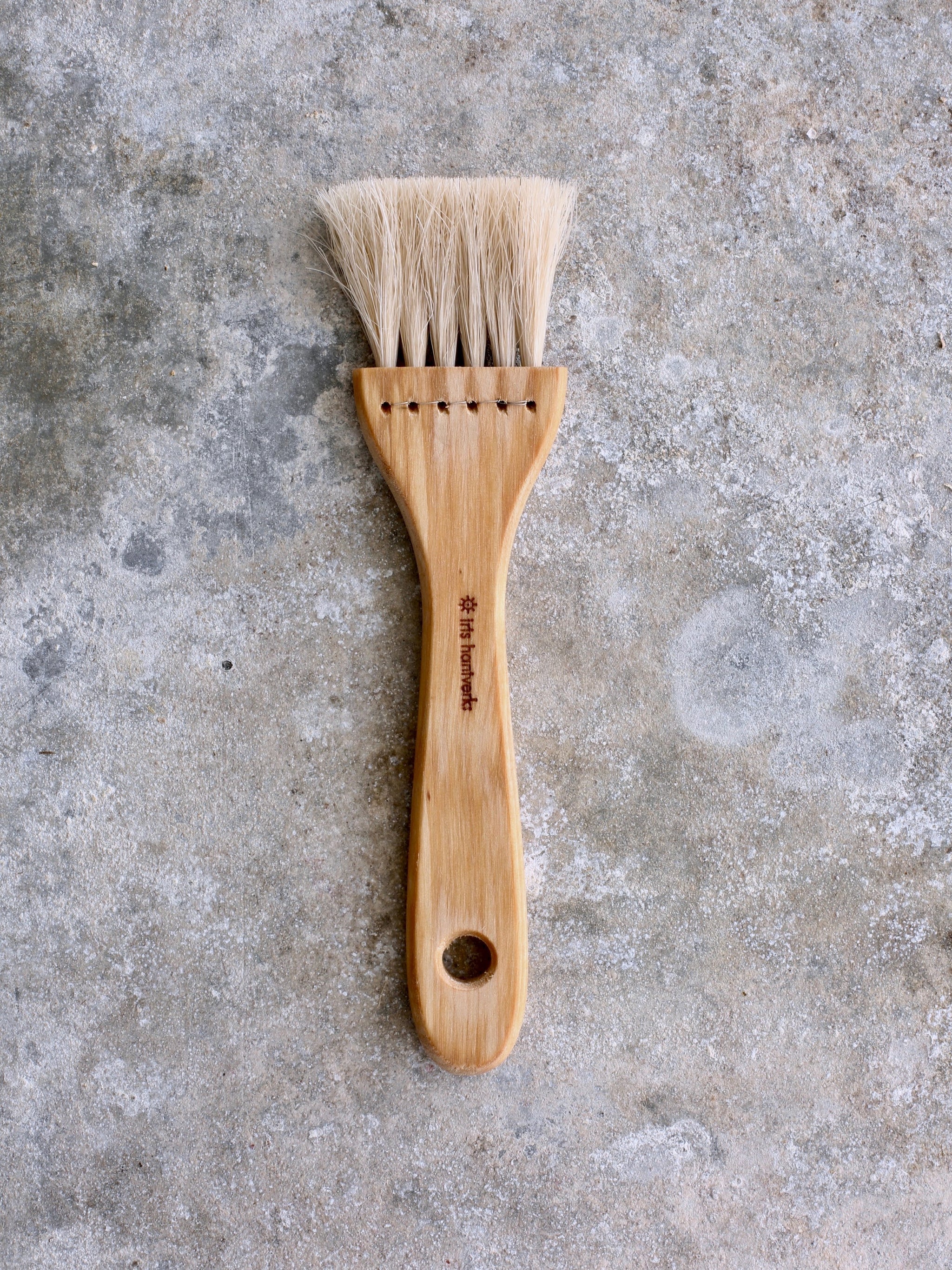 Classic Pastry Brush