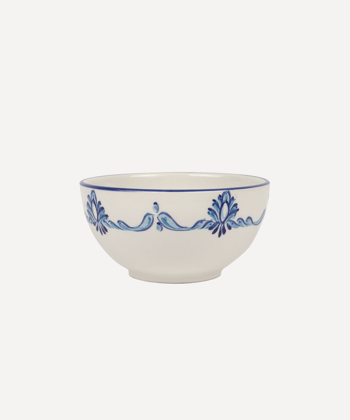 Rebecca Udall Eleanor Cereal Bowl, Blue