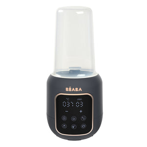 Milk Baby Bottle & Jar Warmer in Midnight
