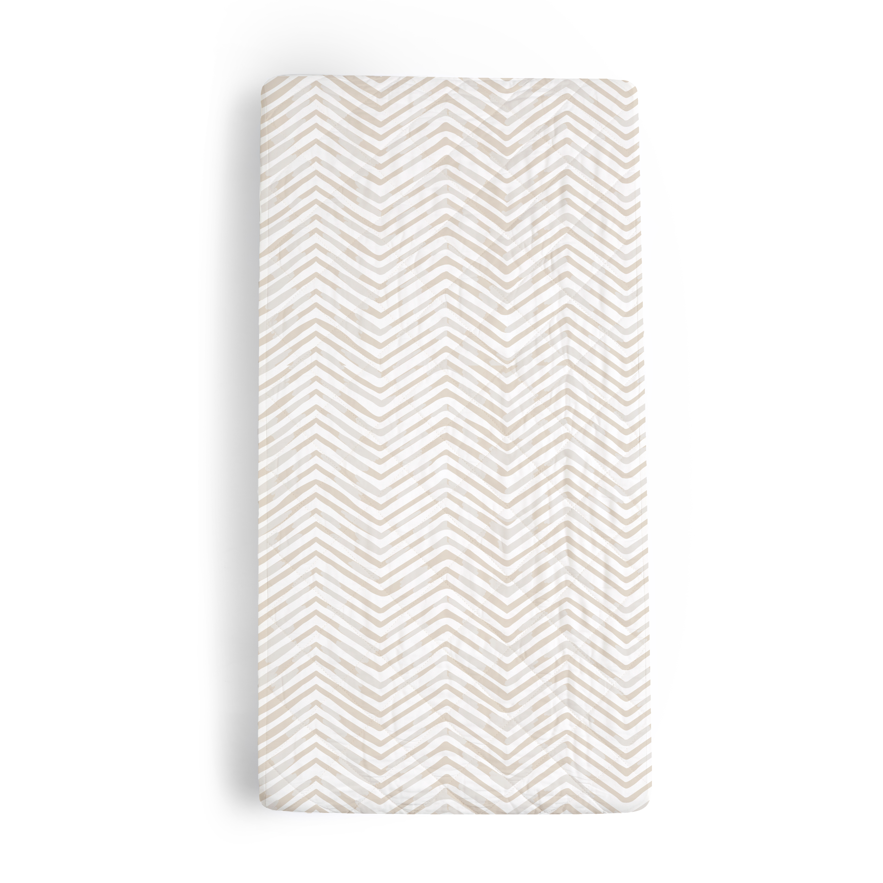 Changing Pad Cover