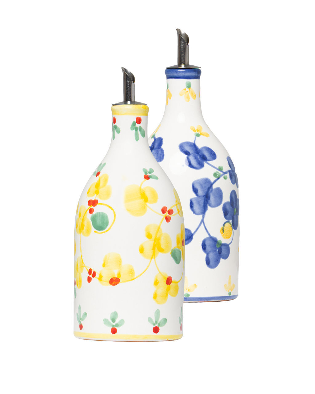 Olio e Aceto Set