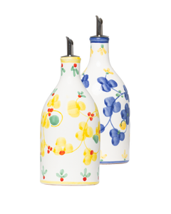 Olio e Aceto Set