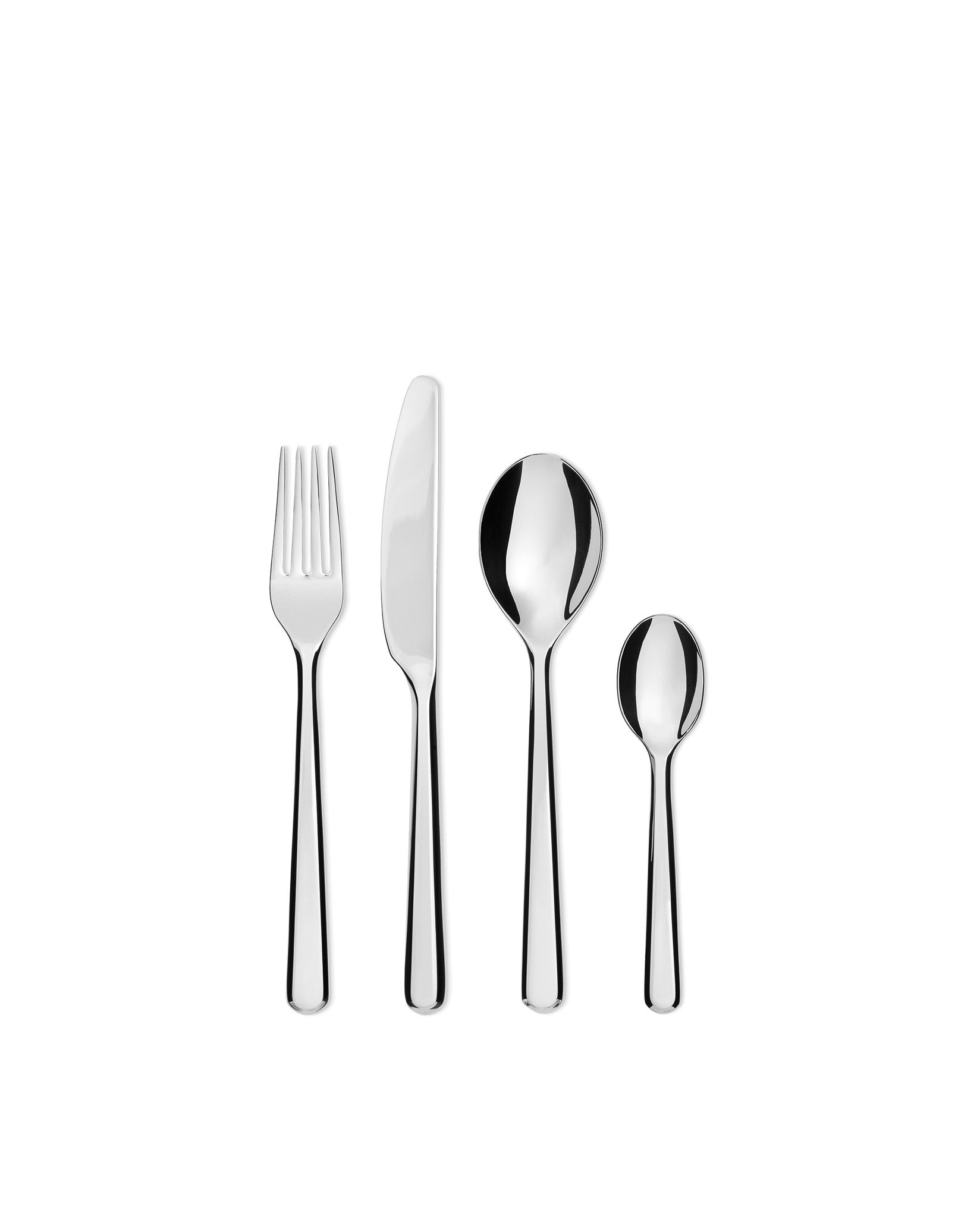 Amici - Cutlery set 24 pieces