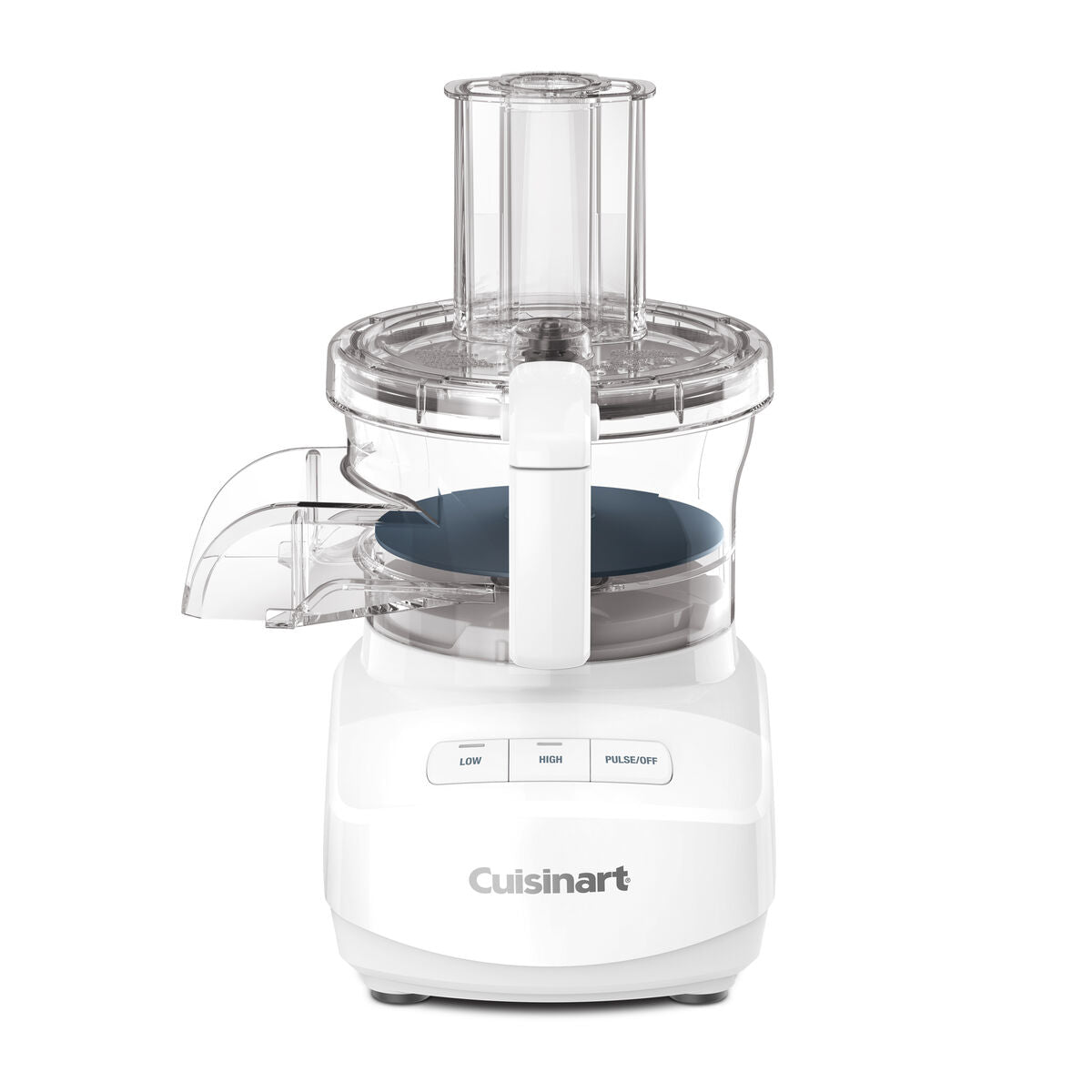 9-Cup Food Processor with Continuous Feed