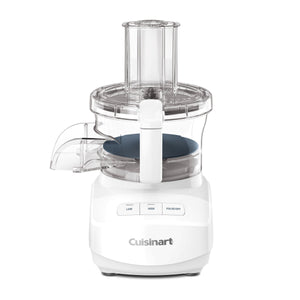 9-Cup Food Processor with Continuous Feed