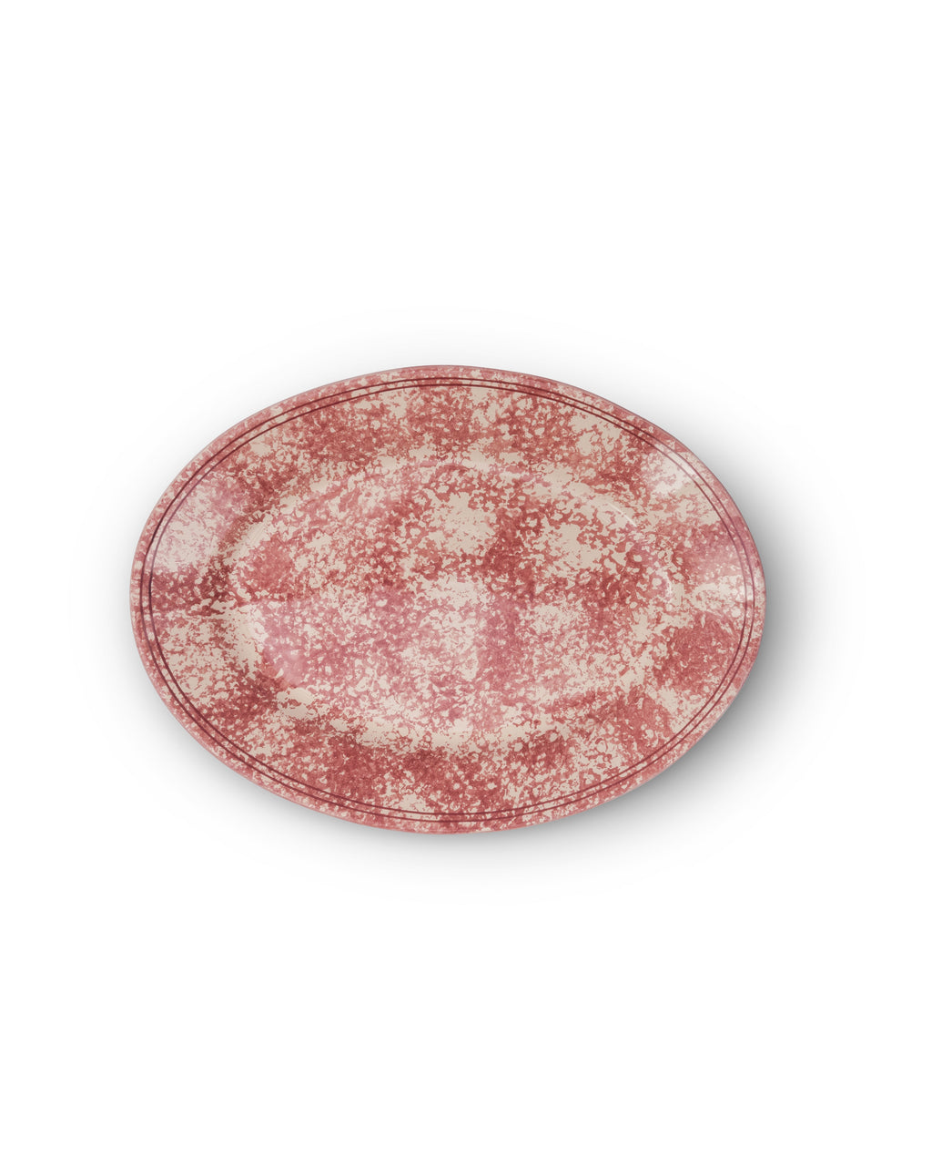 Spongeware Serving Platter