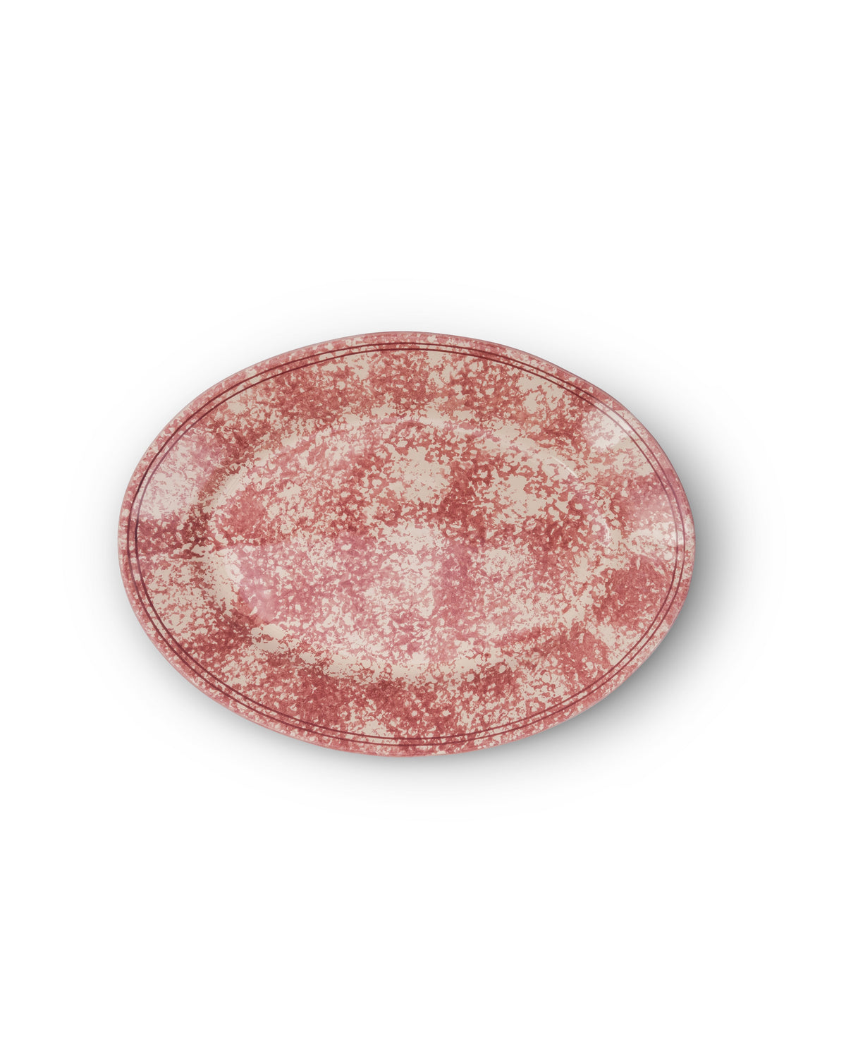 Spongeware Serving Platter