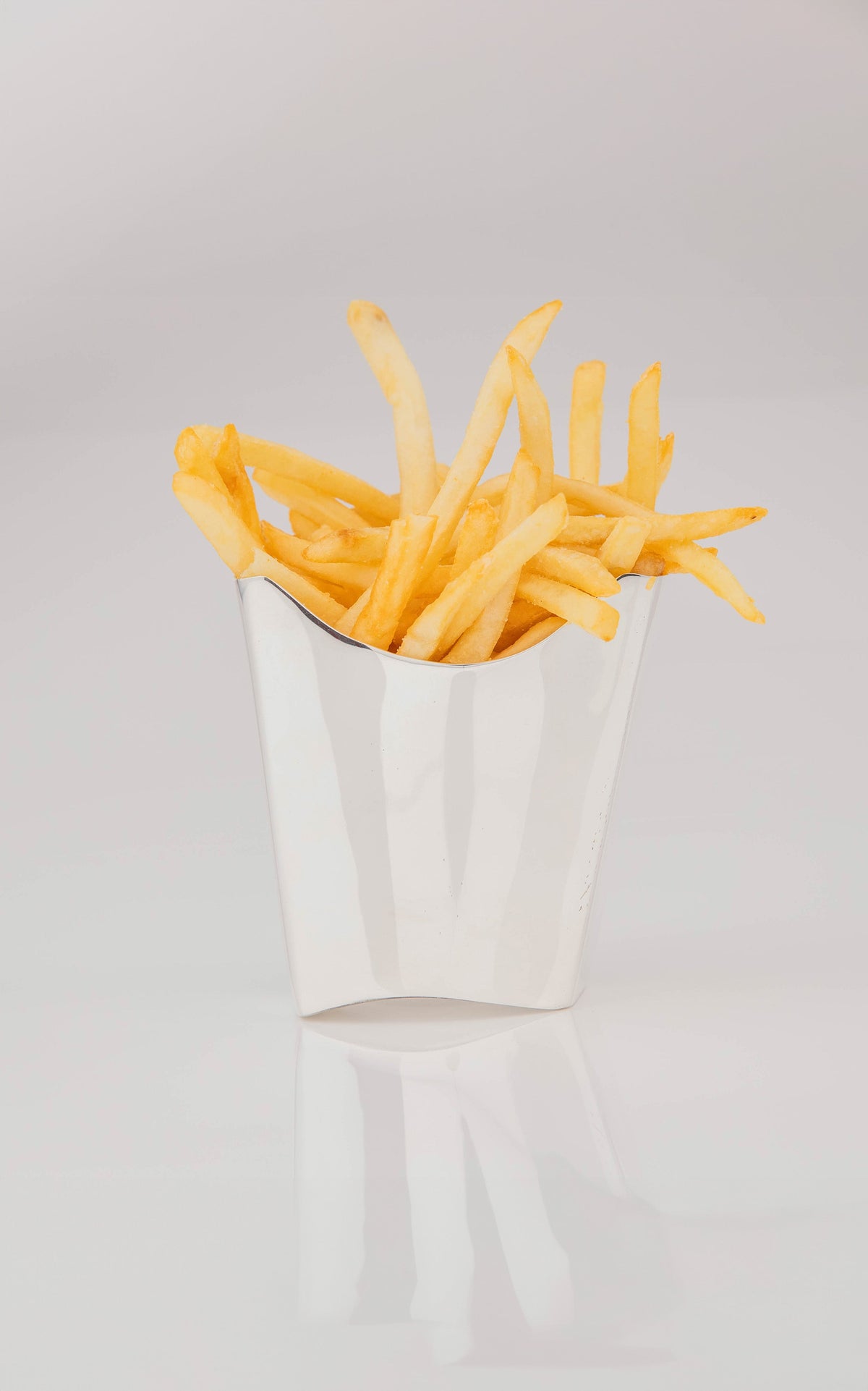 Les Porte Frites