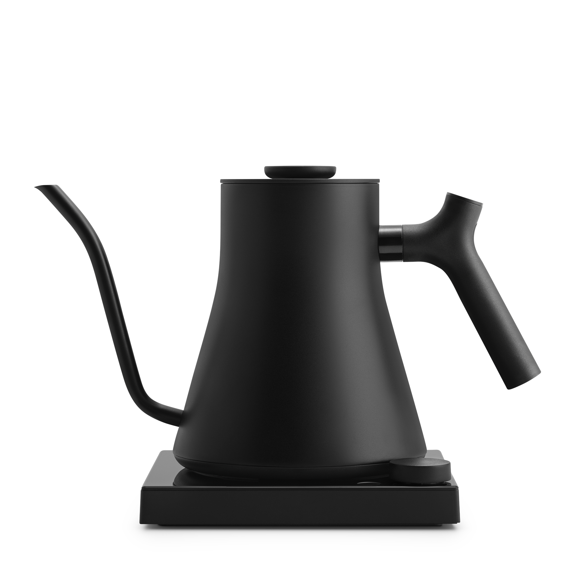 Stagg EKG Pro Electric Kettle | Studio Edition-Matte Black-Stagg EKG 0.9 L-Fellow
