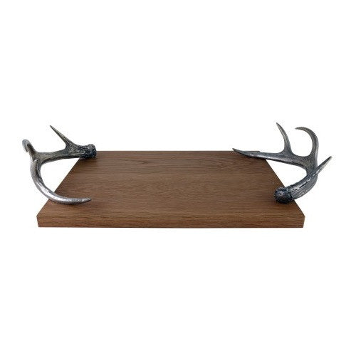 Antler Cheese Tray