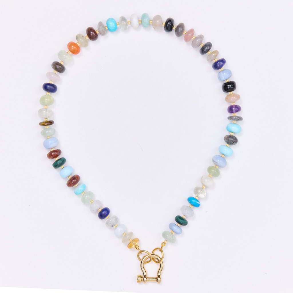 Lyla Necklace