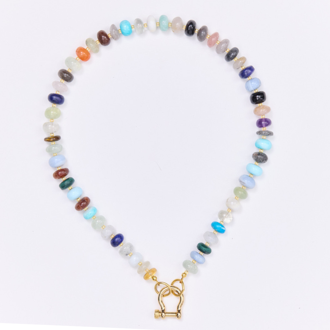 Lyla Necklace