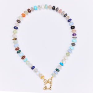 Lyla Necklace