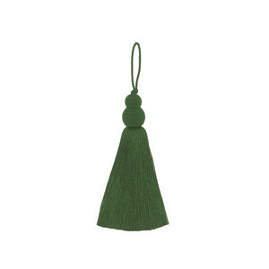 Decorative Tassels, Set of 6