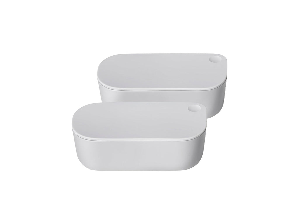 Dash Containers, Set of 2