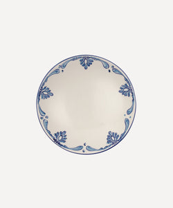 Rebecca Udall Classic Luxury Eleanor Pasta Bowl, Blue