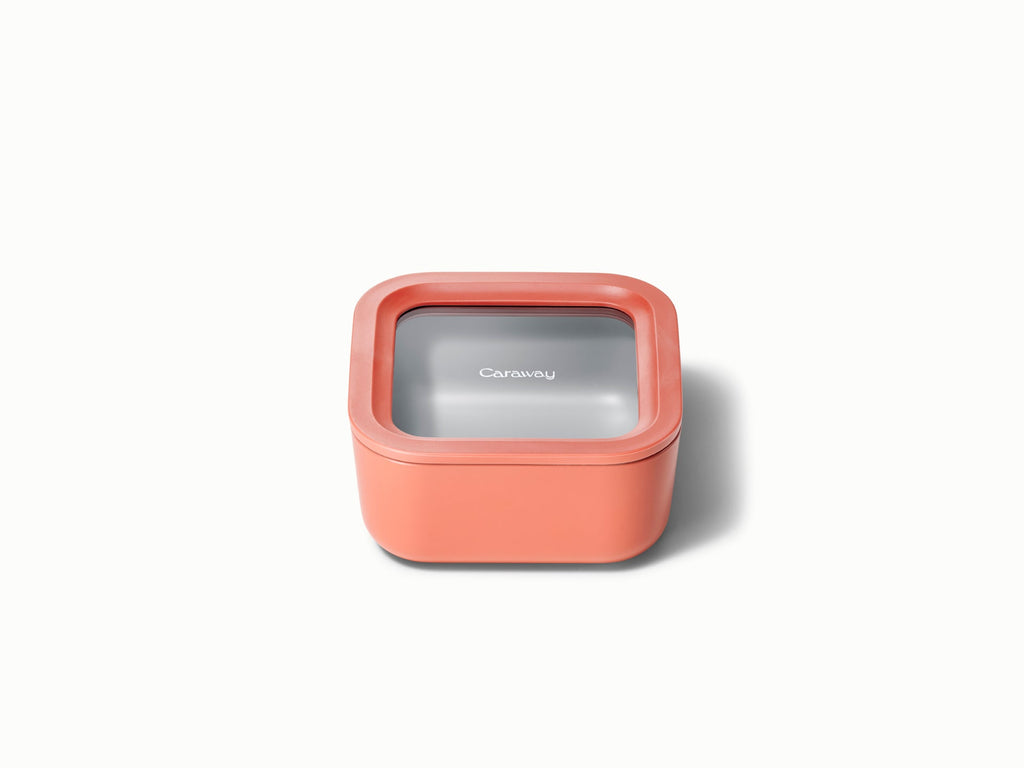 Small Storage Container