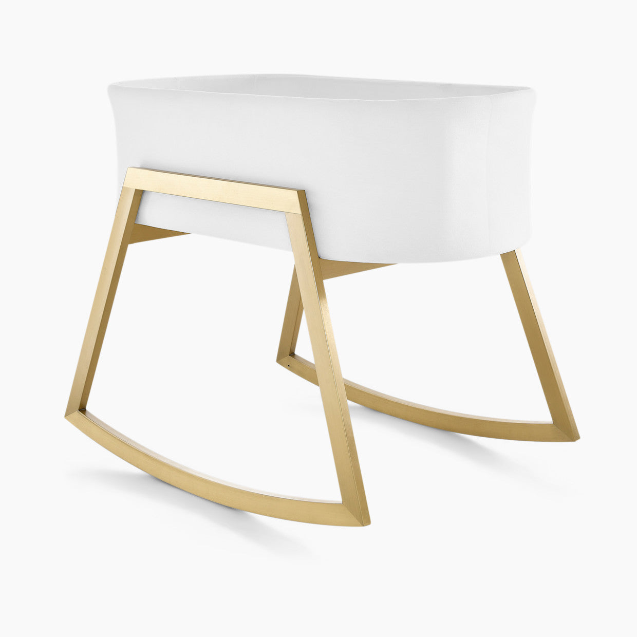 BelliniMadrid Rocking Bassinet