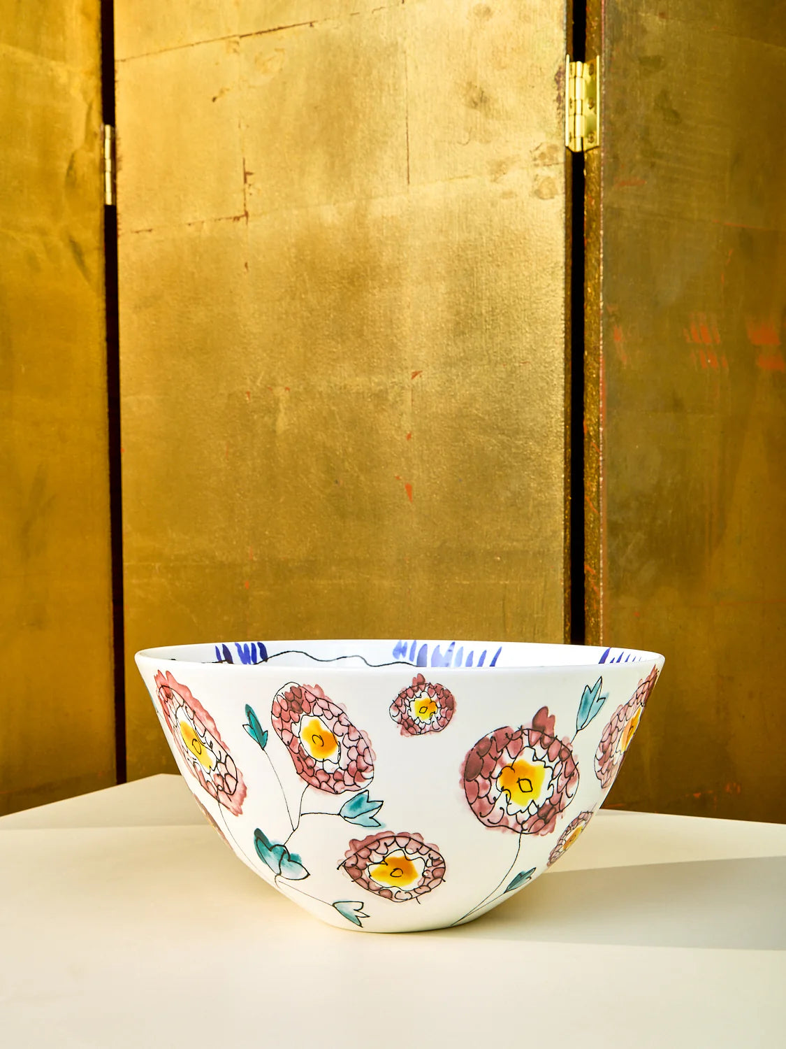 Anemone Serving Bowl by Marni