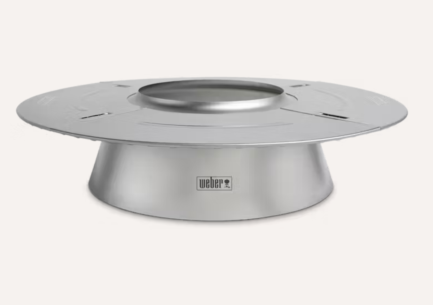 Charcoal Heat Controller