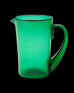 Venezia Carafe, Green