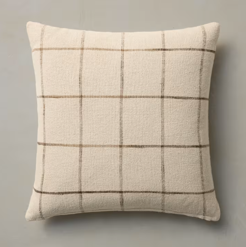 Bristol Pillow