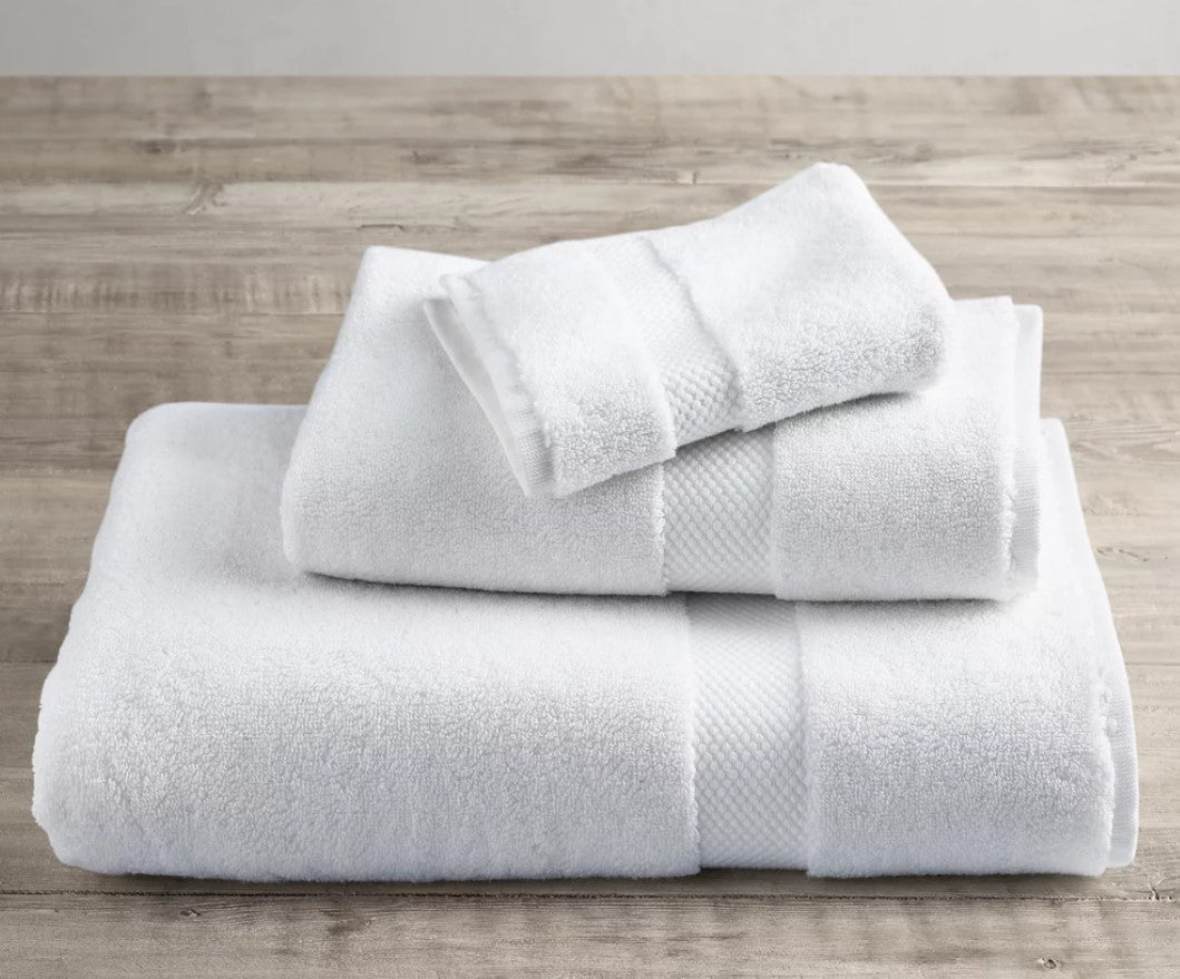 802-Gram Turkish Towel Set