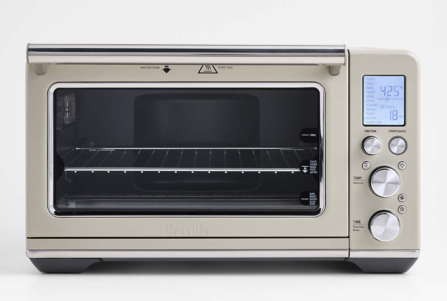 Breville ® Smart Oven ® Air Fryer in Almond Nougat