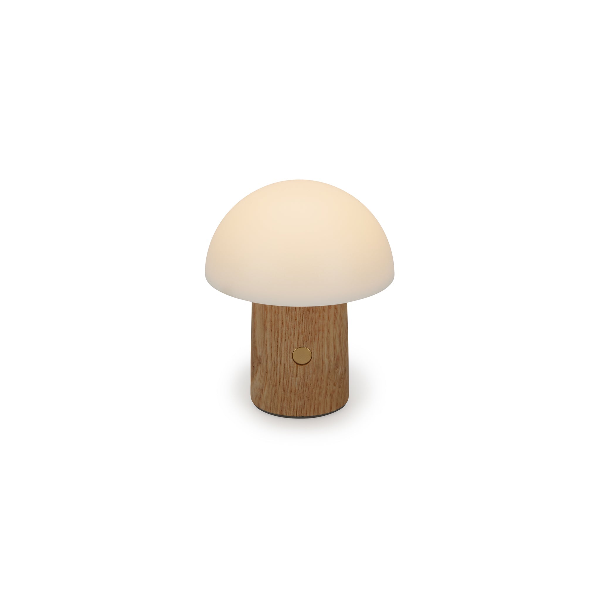 Alice Mushroom Lamp (Super Mini)
