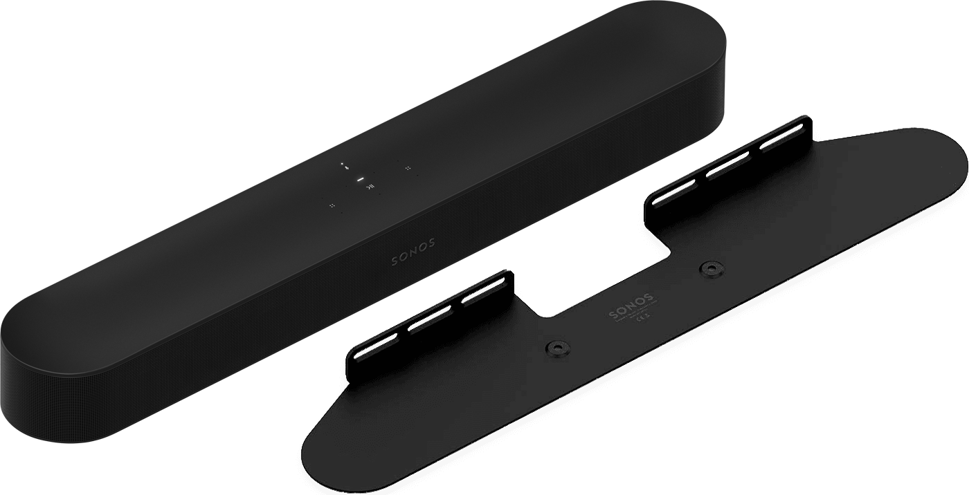 Beam Mount Set