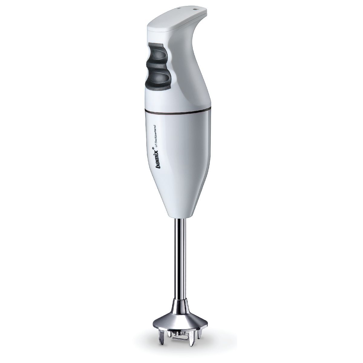 Bamix Classic, White