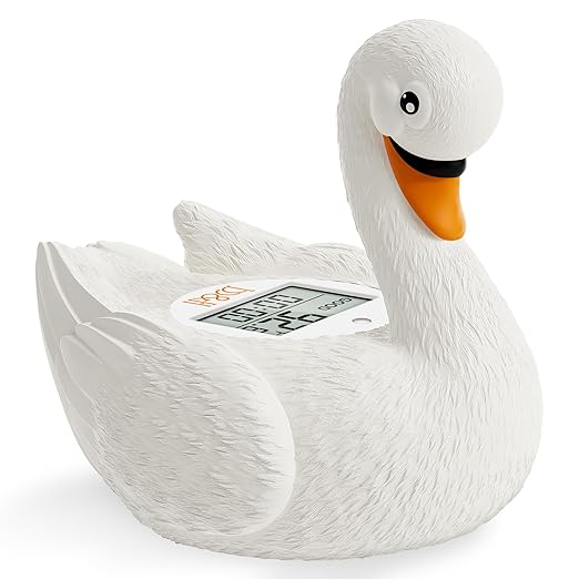 Baby Bath Thermometer