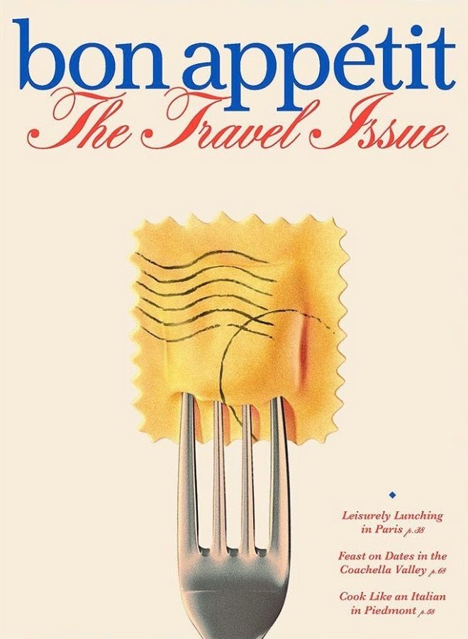 Annual Print Subscription