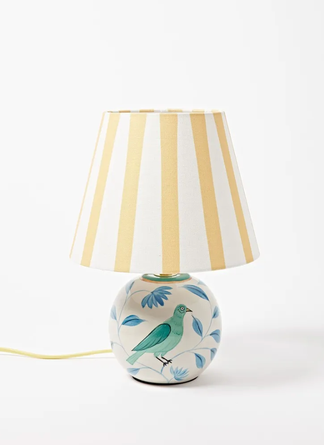 Birdie Desk & Table Lamp