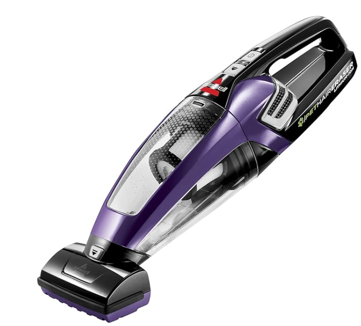 Bissell Pet Hair Eraser