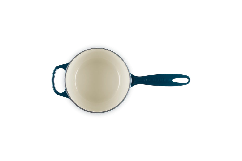 Signature Round Saucepan in Nuit