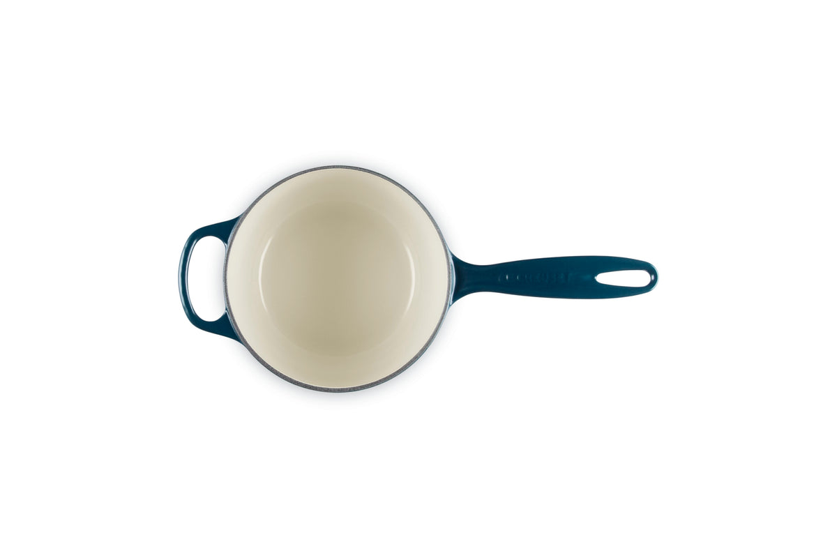 Signature Round Saucepan in Nuit