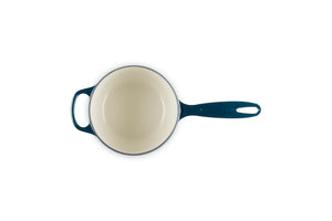 Signature Round Saucepan in Nuit