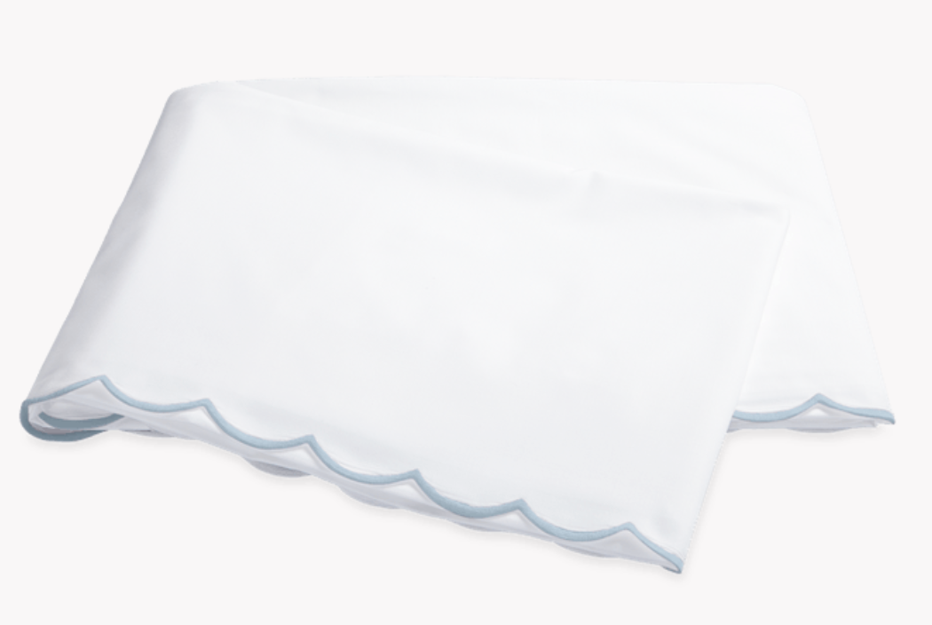 Dakota Flat Sheet