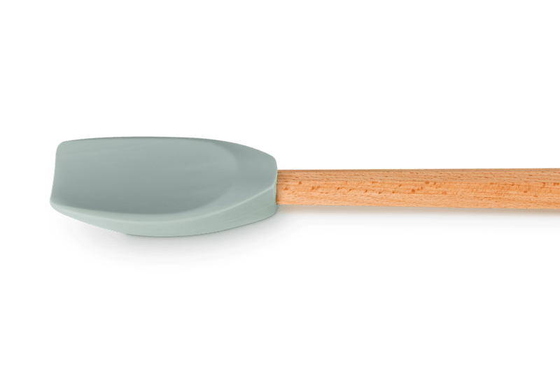 Signature Silicone Spatula Spoon in Sea Salt