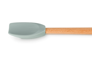 Signature Silicone Spatula Spoon in Sea Salt