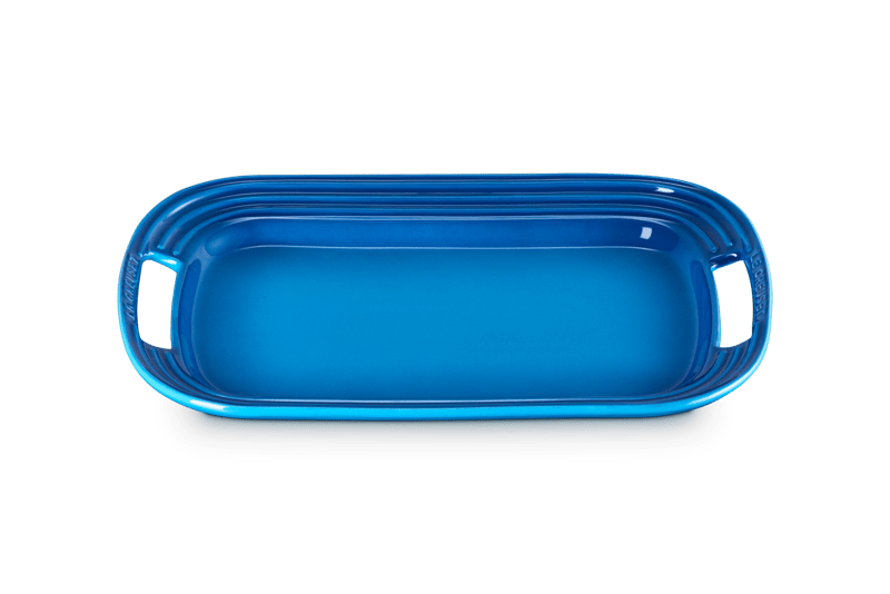 Serving Platter, 14" in Marseille