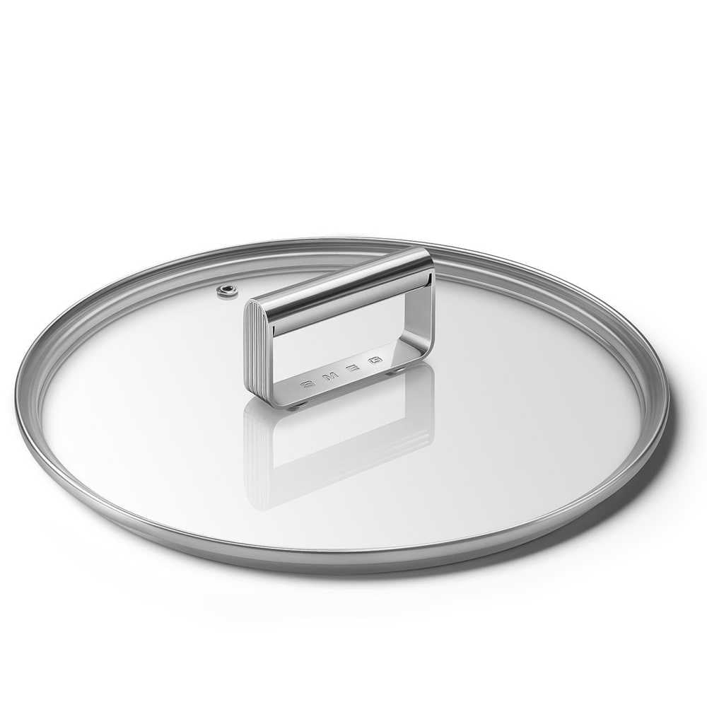 Glass Lid