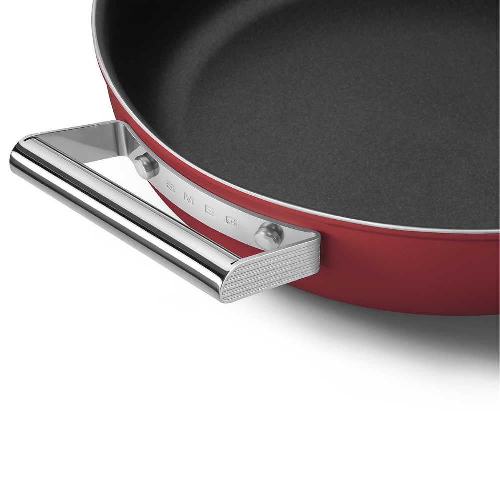 Nonstick Deep Pan